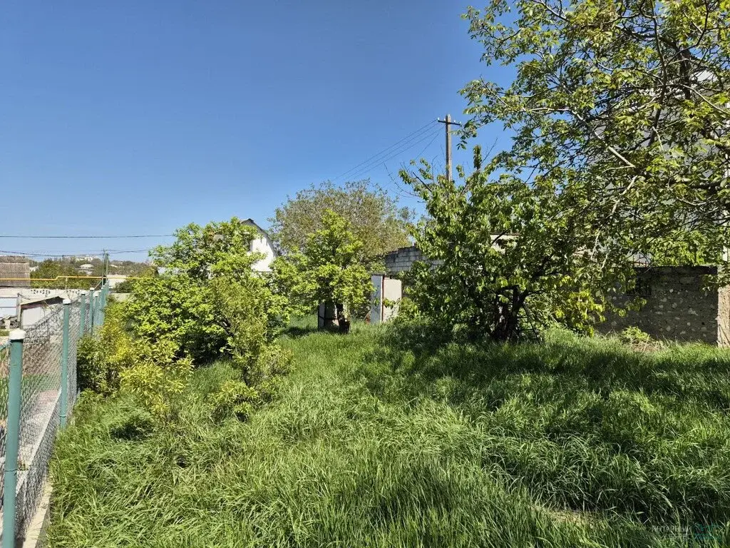 Продается участок 6.4 сотки в СНТ «Южный» (р-н ул. Шабалина) - Фото 4