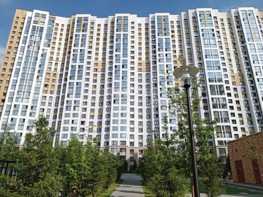 Продажа квартиры, Новосибирск, ул. Кошурникова - Фото 27