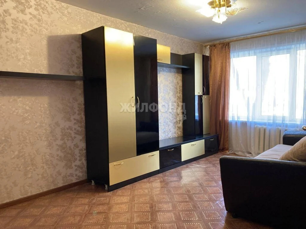 Продажа квартиры, Новосибирск, ул. Линейная - Фото 1