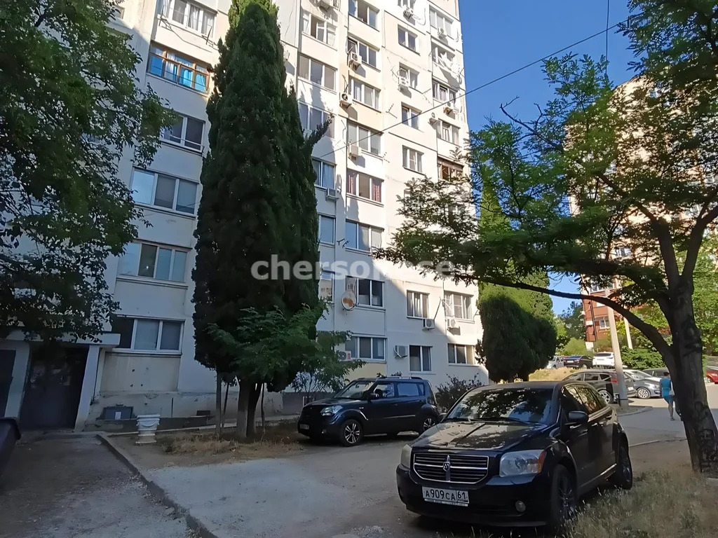 Продажа квартиры, Севастополь, ул. Колобова - Фото 15