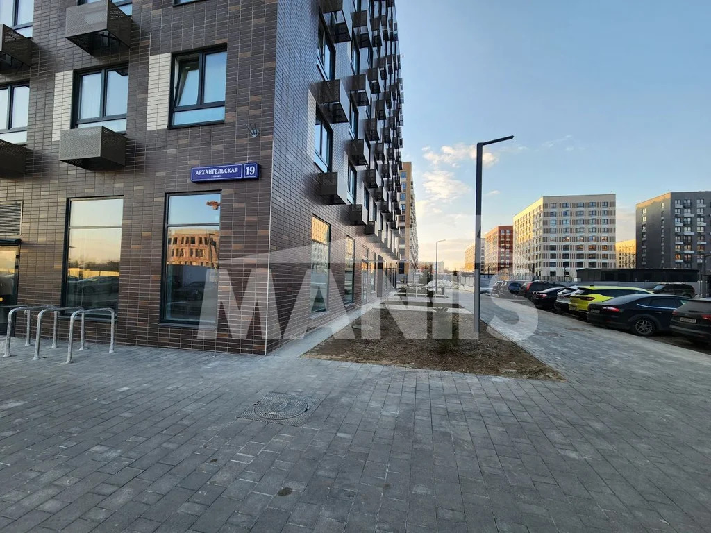 Объект 537553 - Фото 14