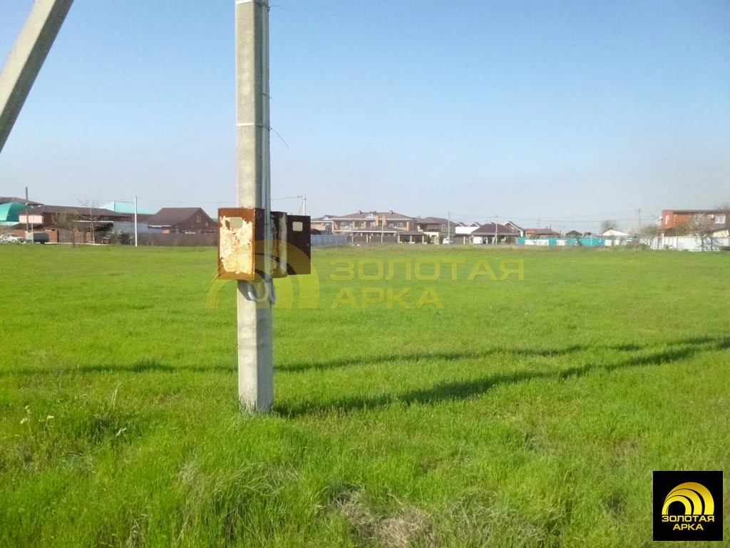 Продажа участка, Кучугуры, Темрюкский район, Успешный переулок - Фото 2