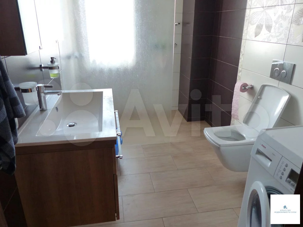 3-к квартира, 110 м, 2/4 эт. - Фото 12