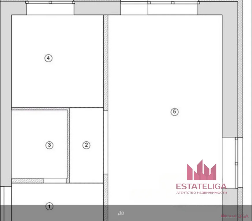 Продажа квартиры, Каширское ш. - Фото 10