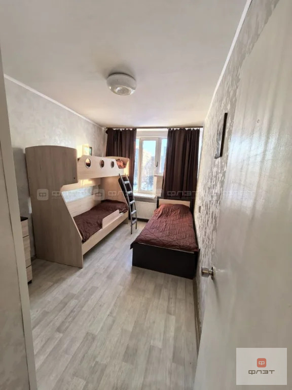 Продажа квартиры, Казань, ул. Мусина - Фото 4