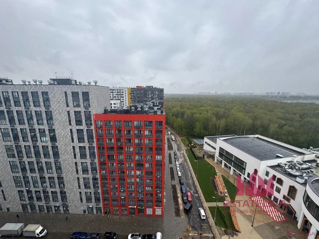 Аренда квартиры, улица Лобановский Лес - Фото 14