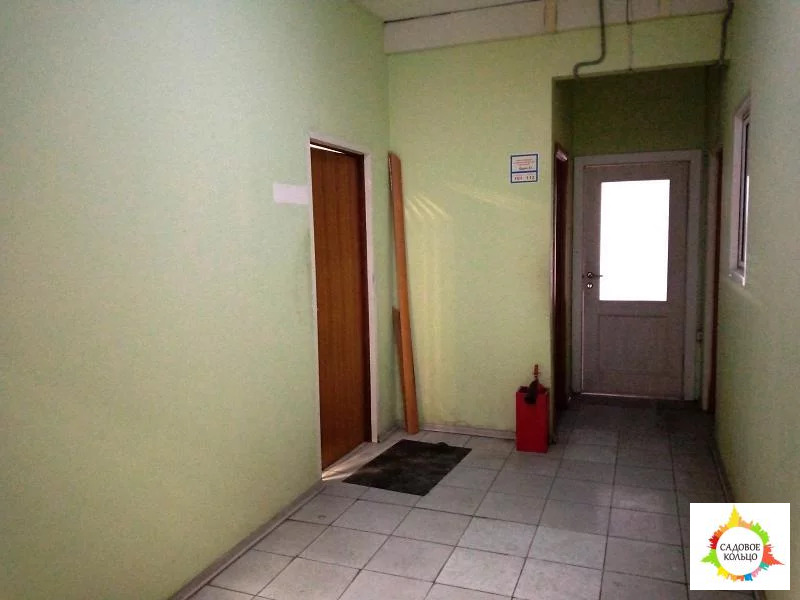 Предлагается в аренду помещение свободной планировки на 1-м эт - Фото 16