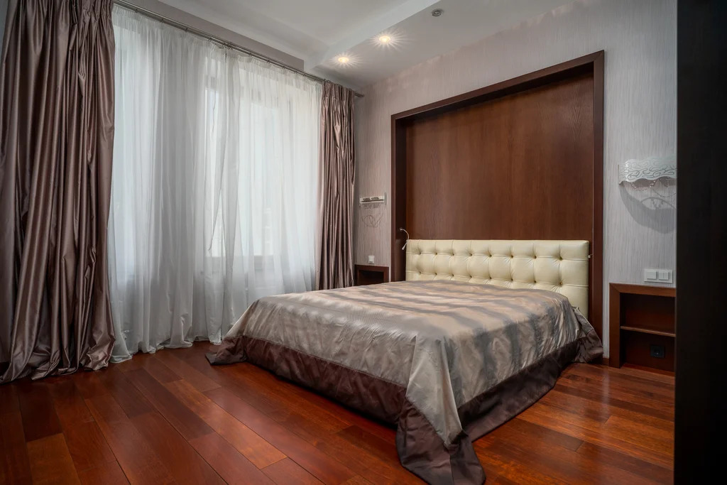 Продажа квартиры, м. Крестовский остров, Мартынова наб. - Фото 6