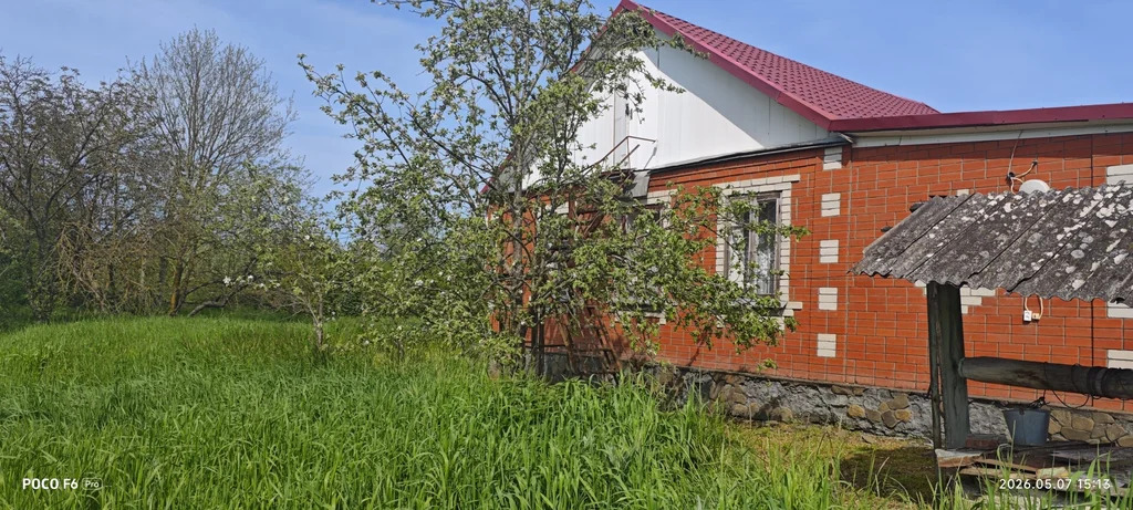 Продажа дома, Смоленская, Северский район, ул. Шолохова - Фото 4