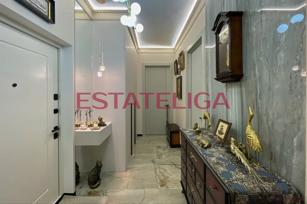 Продажа квартиры, Береговой проезд - Фото 31