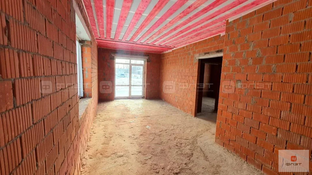 Продажа дома, Казань, ул. Зелёная Роща - Фото 5