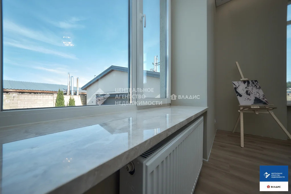 Продажа дома, Заборье, Рязанский район - Фото 17