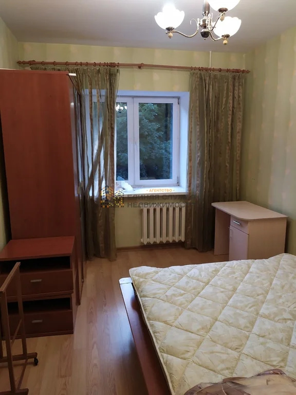 Аренда квартиры, Уфа, ул. Рихарда Зорге - Фото 11