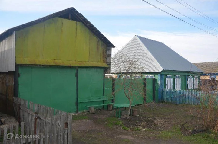 Купить Дом В Петровске Ишимбайского Района