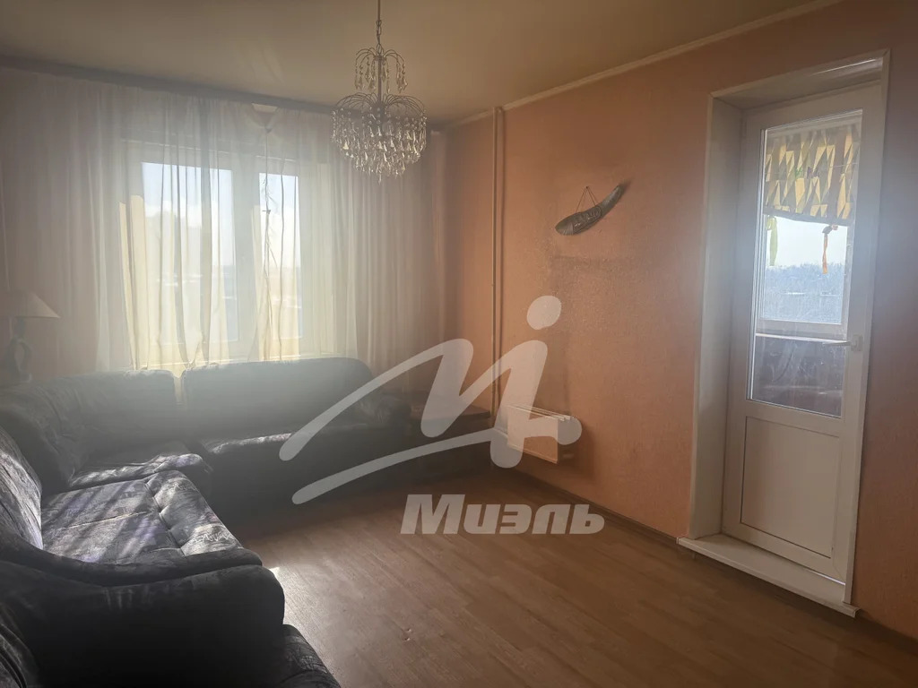 Продажа квартиры, Электроугли, Богородский г. о., ул. Маяковского - Фото 1