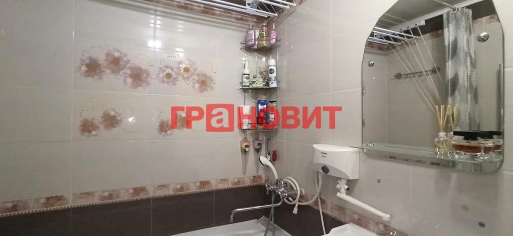 Продажа квартиры, Новосибирск, Берёзовая - Фото 20