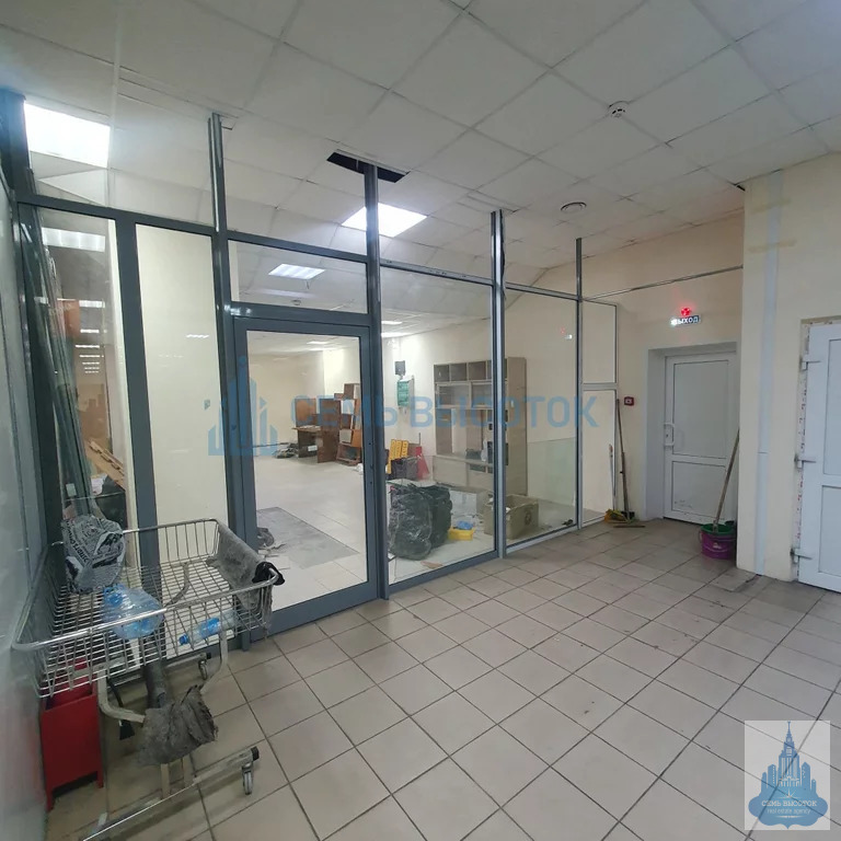 Аренда псн, Подольск, Правды ул, 3 - Фото 10