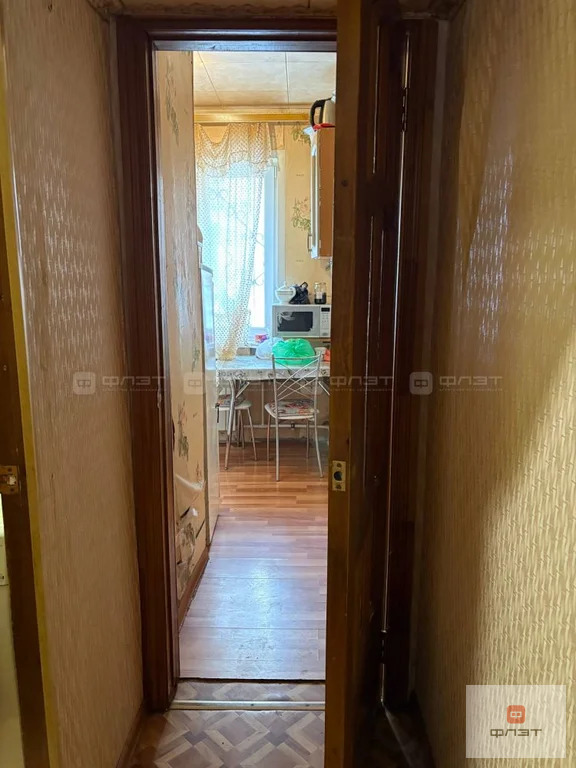 Продажа квартиры, Казань, ул. Гарифьянова - Фото 6