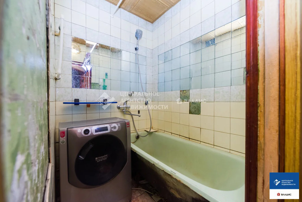 Продажа квартиры, Рязань, ул. Грибоедова - Фото 10