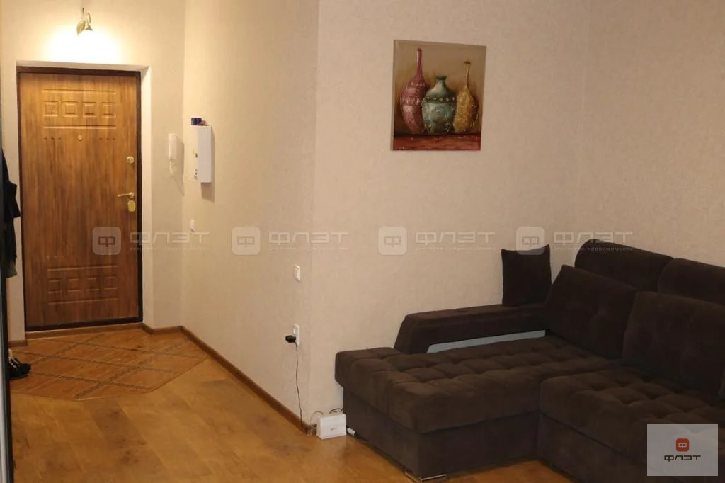 Продажа квартиры, Казань, ул. Баки Урманче - Фото 2
