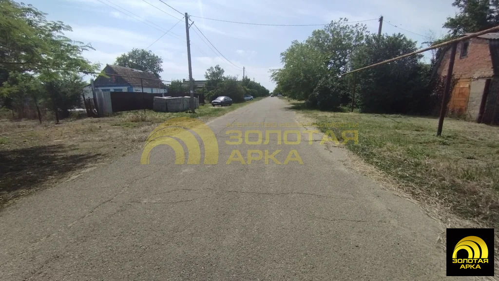 Продажа дома, Вышестеблиевская, Темрюкский район, Советский пер. - Фото 20