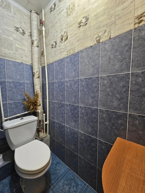 Продажа квартиры, Абинск, Абинский район, Комсомольский пр-кт. - Фото 26