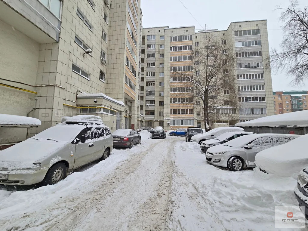 Продажа квартиры, Казань, ул. Достоевского - Фото 5