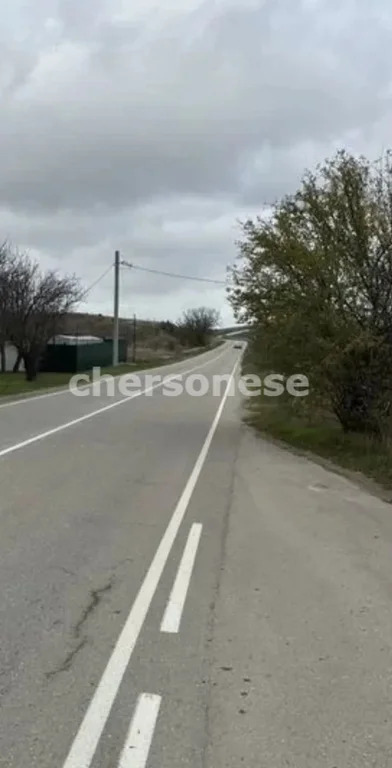 Продажа участка, Прохладное, Бахчисарайский район, ул. Верхне-Садовая - Фото 4