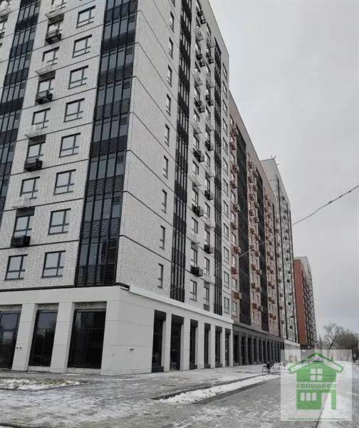 Продам 3 ком кв 93 кв м Воронеж, ул. Ленинградская, 28 - Фото 2