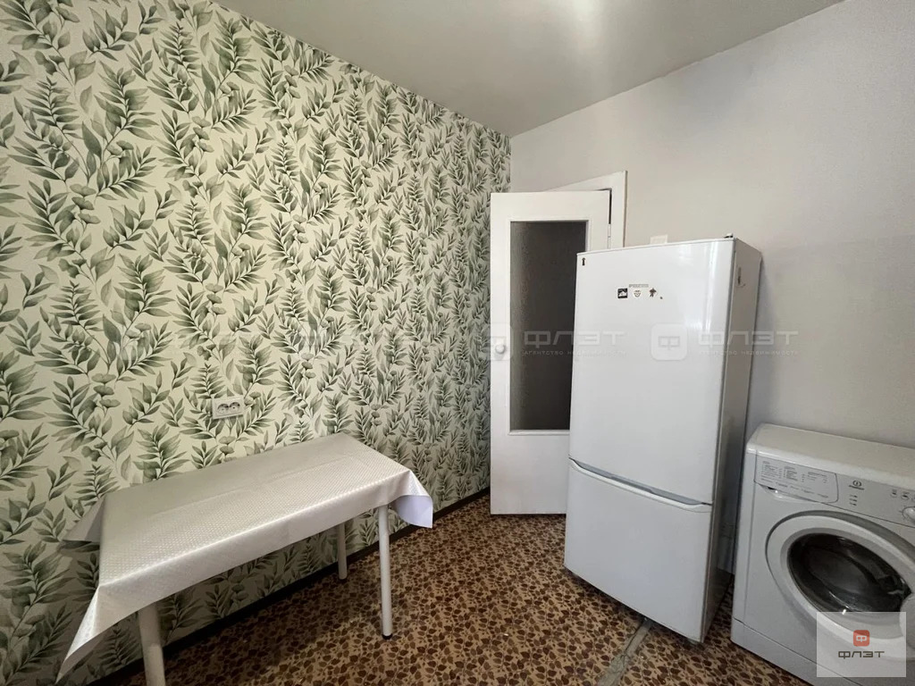 Аренда квартиры, Казань, ул. Юго-Западная 2-я д.35а - Фото 4