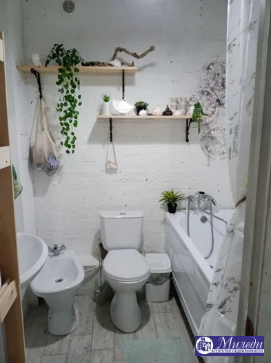 Продажа квартиры, Батайск, ул. Ушинского - Фото 13