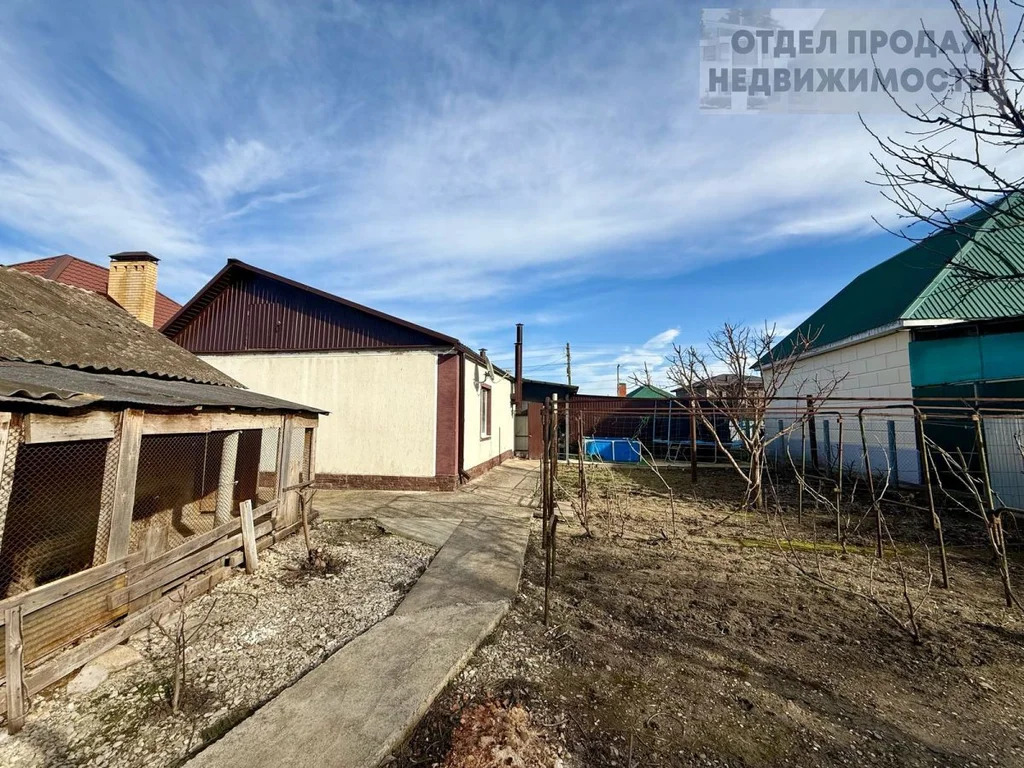 Тёплый Дом - Фото 20