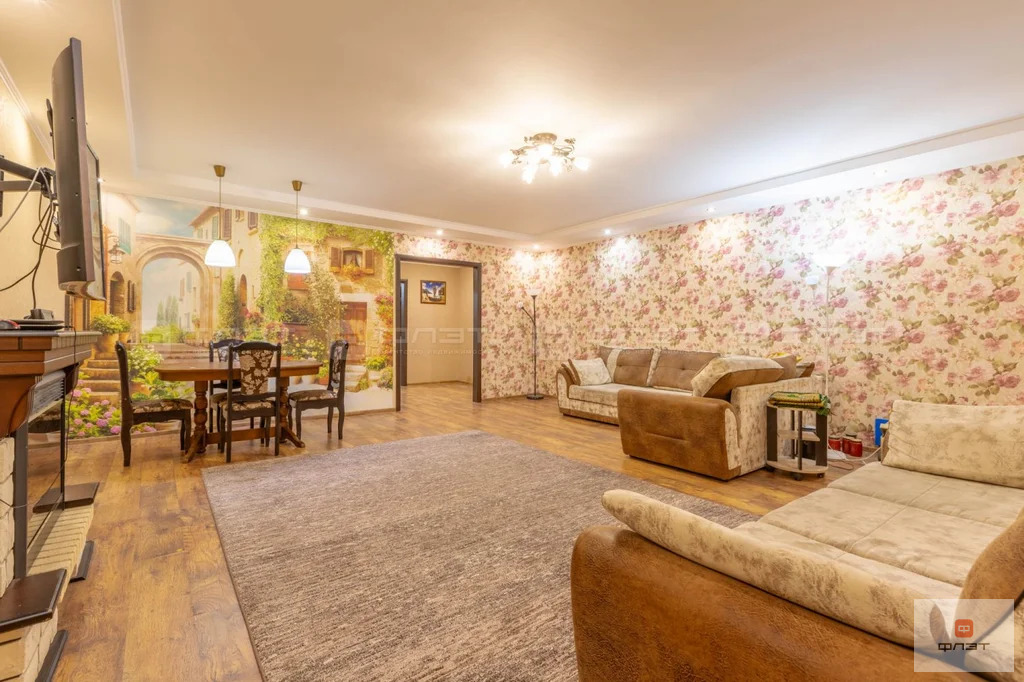 Продажа квартиры, Казань, Победы пр-кт. - Фото 9