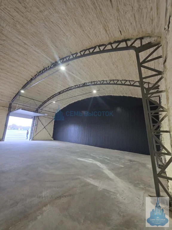 Аренда склада, Заболотье, Домодедово г. о., Весенняя ул. - Фото 3