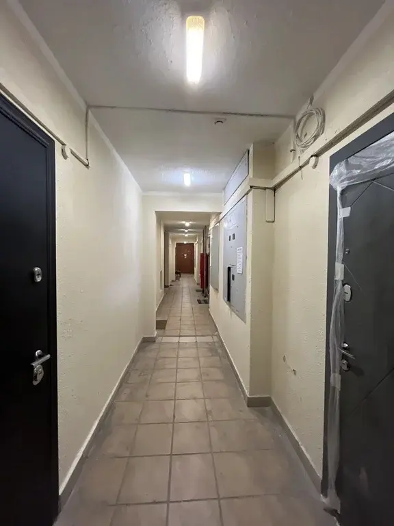 Квартира студия 24 кв.м. в г. Домодедово, ул. Курыжова, д.24 - Фото 9