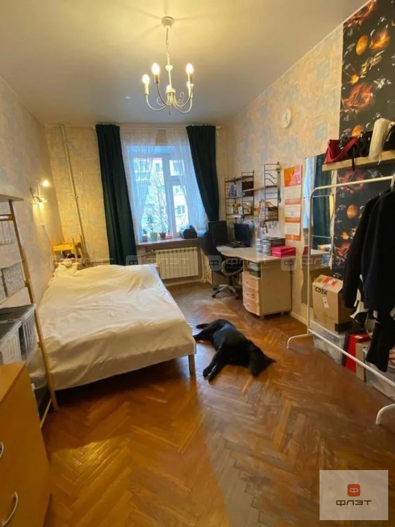 Продажа квартиры, Казань, ул. Гагарина - Фото 5
