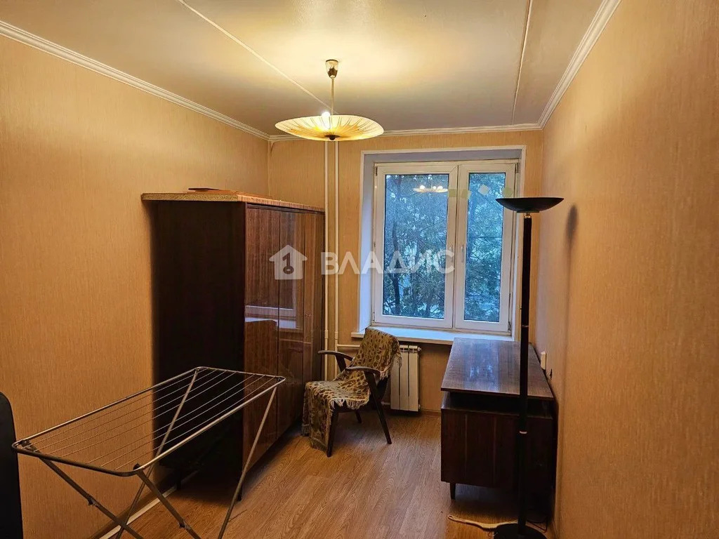 Москва, улица Коновалова, д.7, 2-комнатная квартира на продажу - Фото 2