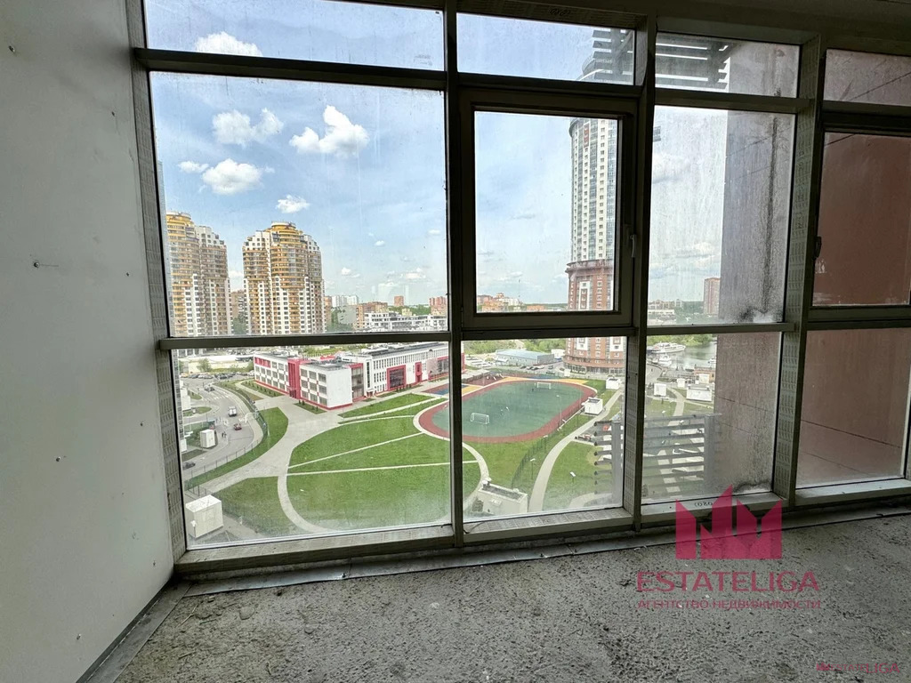 Продажа квартиры, Химки, ул. Кудрявцева - Фото 3