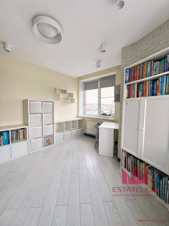 Продажа квартиры, Немчиновка, Одинцовский район, Рублевский проезд - Фото 7