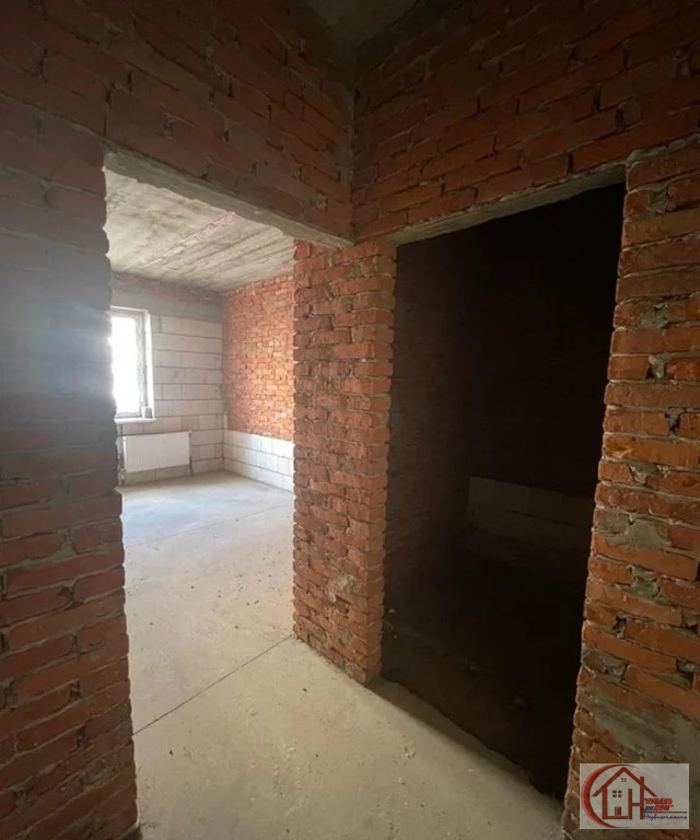 Продам 1-квартиру 34 м2 Западный Обход Краснодар - Фото 26