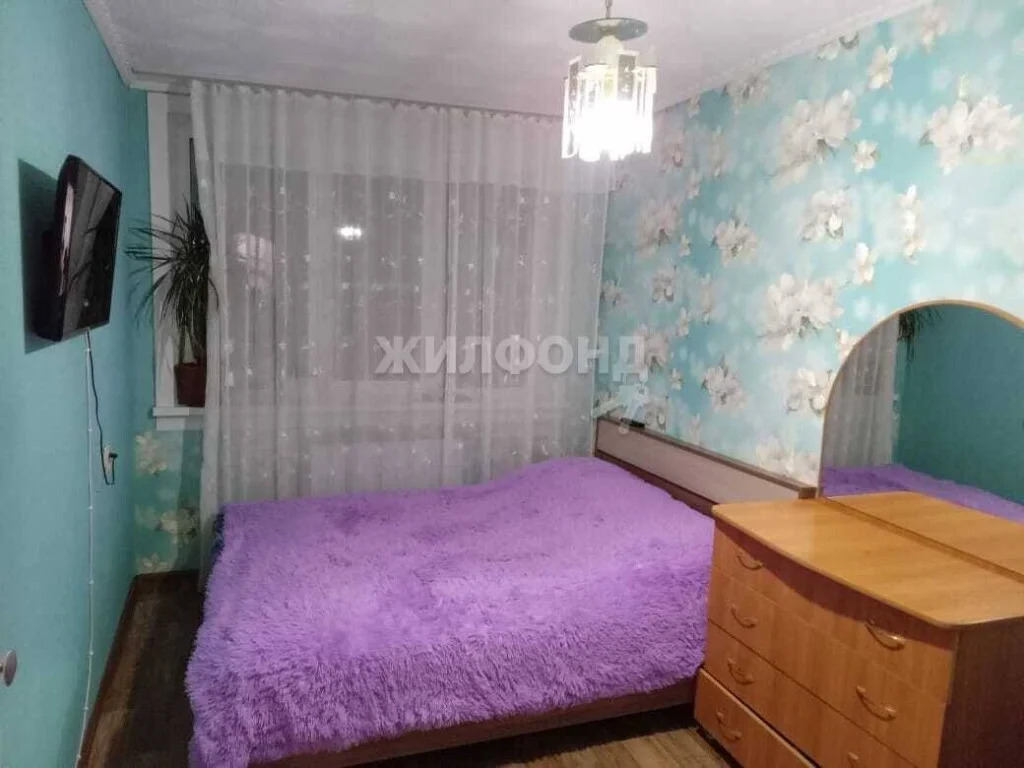 Продажа квартиры, Колывань, Колыванский район, Соловьёва - Фото 4