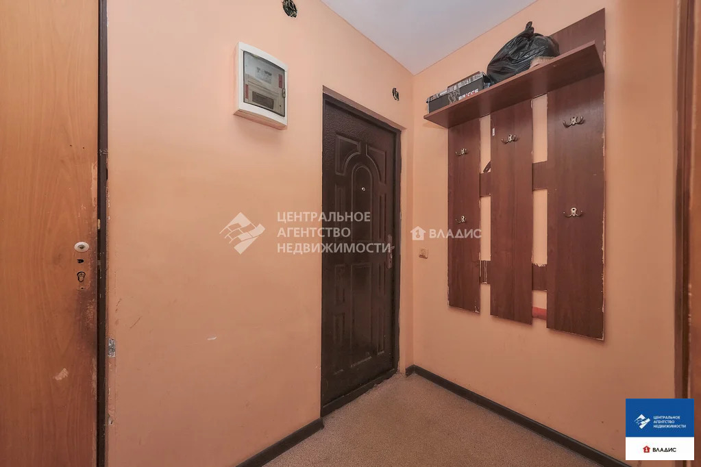 Продажа квартиры, Рязань, ул. Горького - Фото 10