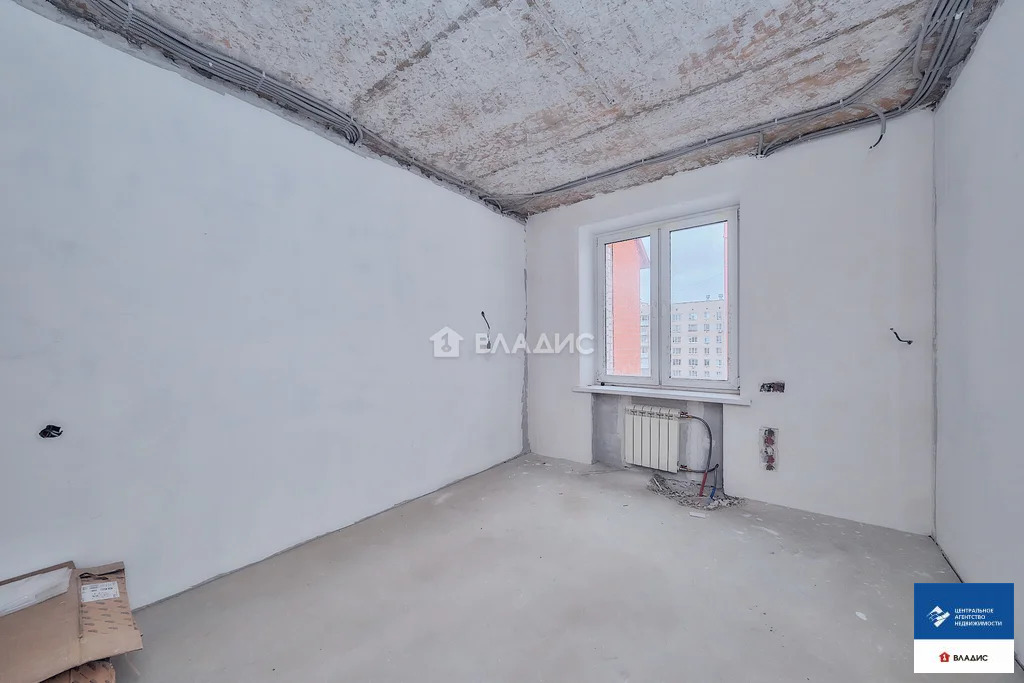 Продажа квартиры, Рязань, ул. Пожалостина - Фото 12