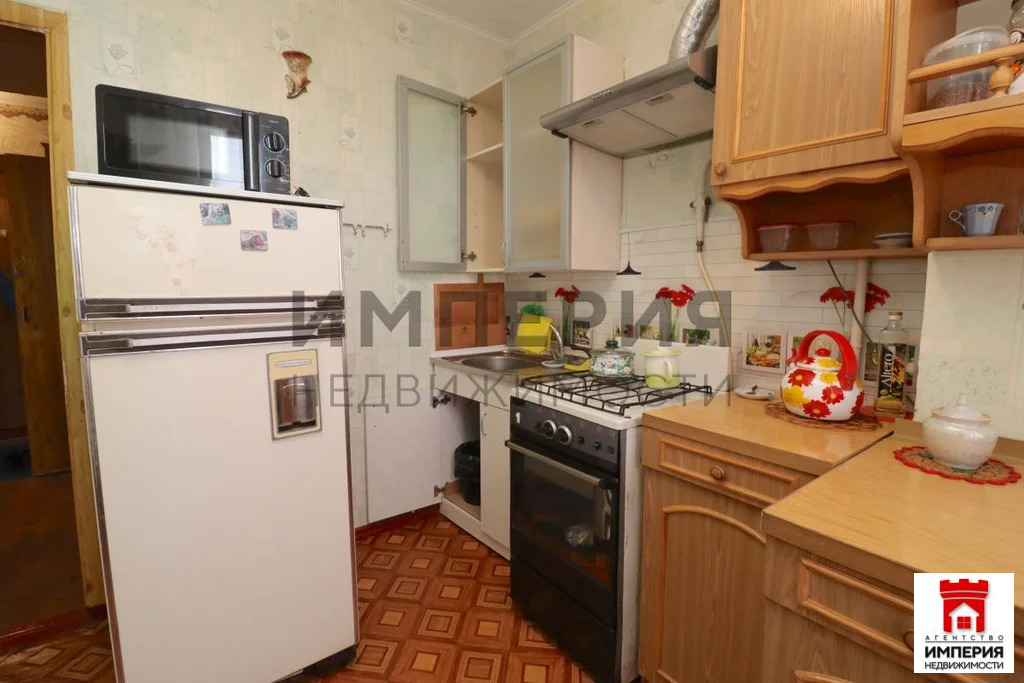 Продажа квартиры, Симферополь, ул. Батурина - Фото 4