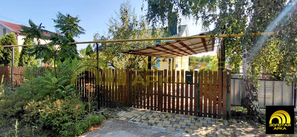 Продажа дома, Неберджаевская, Крымский район, ул. Ленина - Фото 21