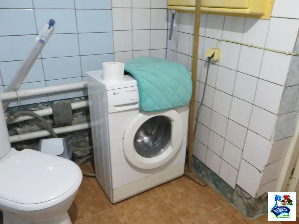 Продам крепкий дом готовый для проживания. - Фото 10