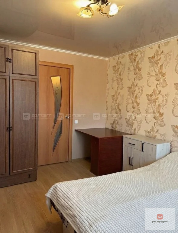Продажа квартиры, Казань, ул. Короленко - Фото 5