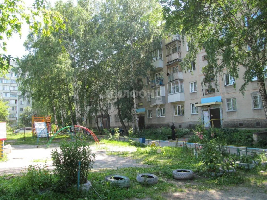 Продажа квартиры, Новосибирск, ул. Толбухина - Фото 6