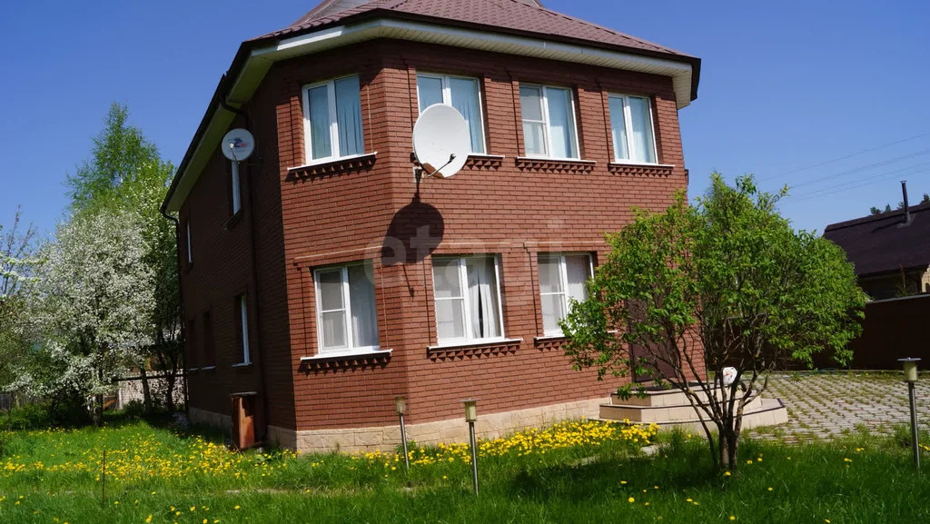 Продажа дома, Чеховский район, садовое товарищество Сказка - Фото 11