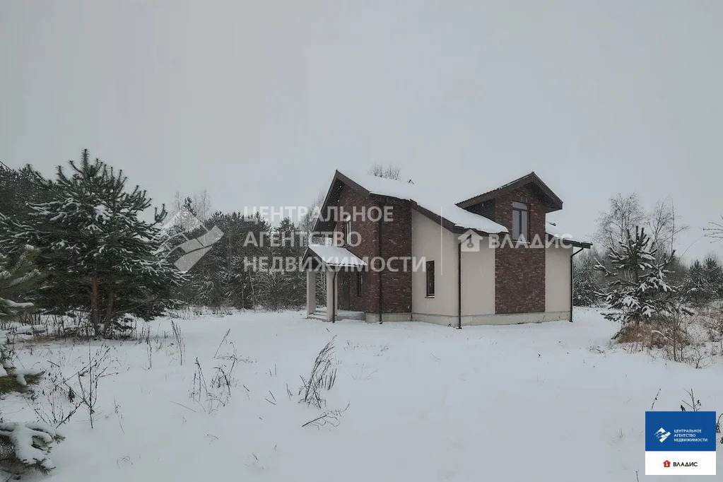 Продажа дома, Полково, Рязанский район, Озерная улица - Фото 2